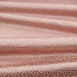 Dita Vintage Rose - Romo Tyg