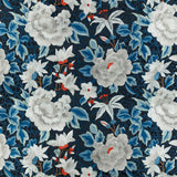 Lavinia Blue Tygprov - Twilight