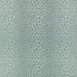 Saskia Blue Haze - Romo Tyg