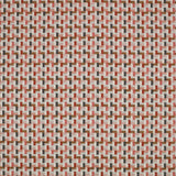 Arturo Burnt Sienna - Romo Tyg