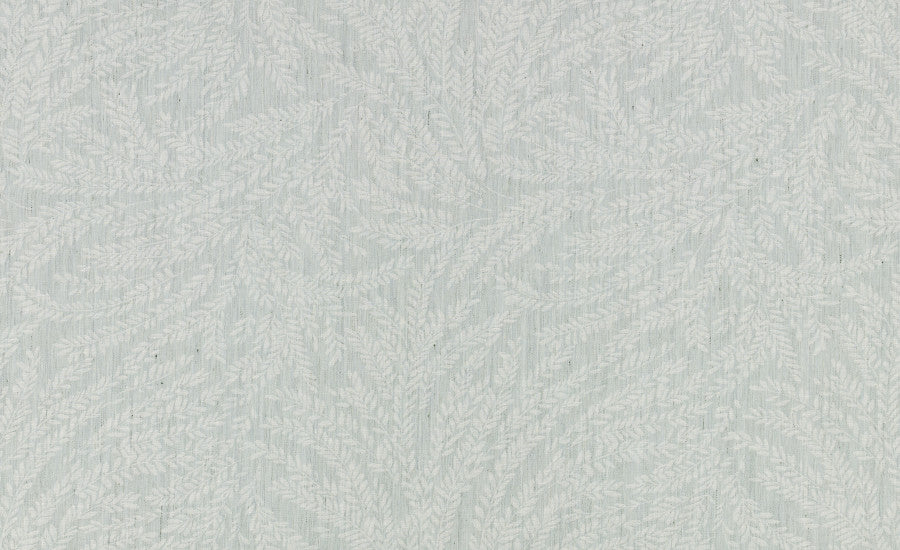 Cicely French Blue - Romo Tyg