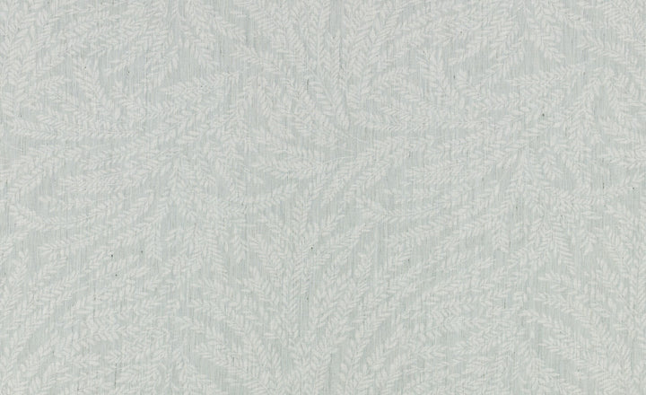 Cicely French Blue - Romo Tyg