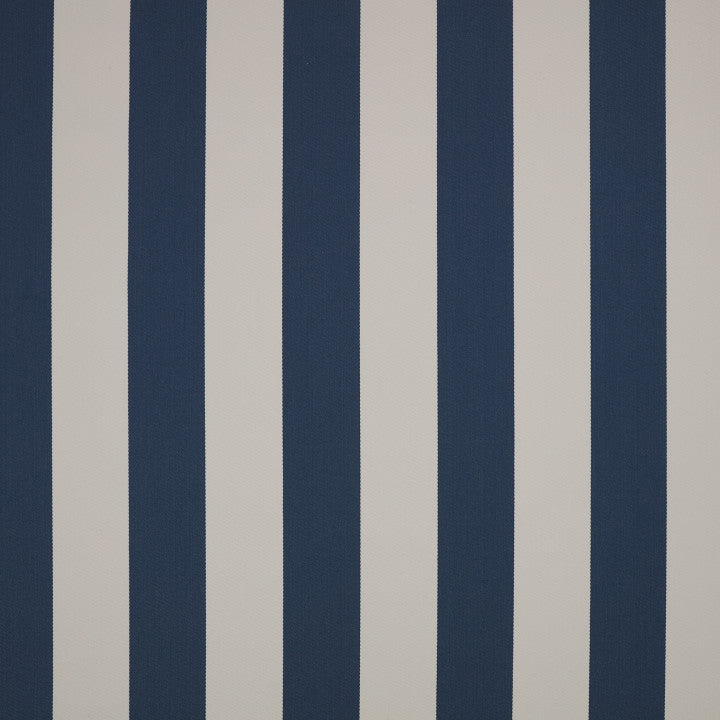 Aron Buxton Blue - Romo Tyg