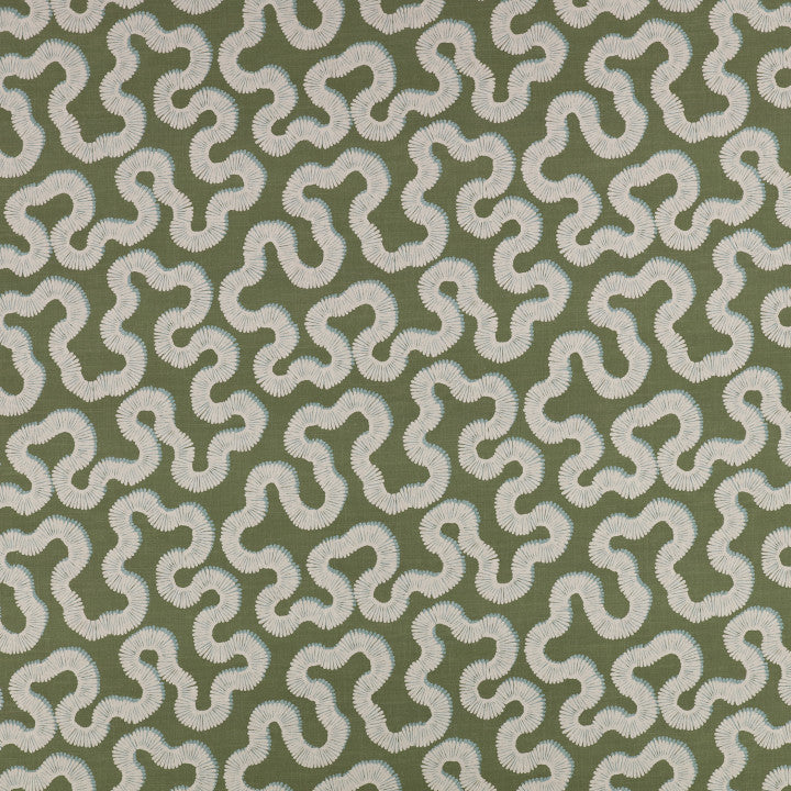 Kezia Matcha