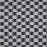Ziri Buxton Blue