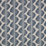Aubin Buxton Blue - Romo Tyg