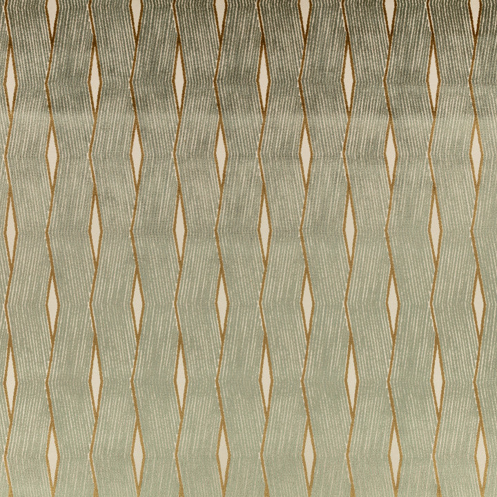 Zephi Seaglass - Romo Tyg