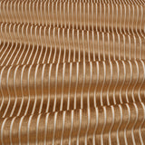 Stria Copper - Romo Tyg
