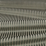 Stria Aegean - Romo Tyg