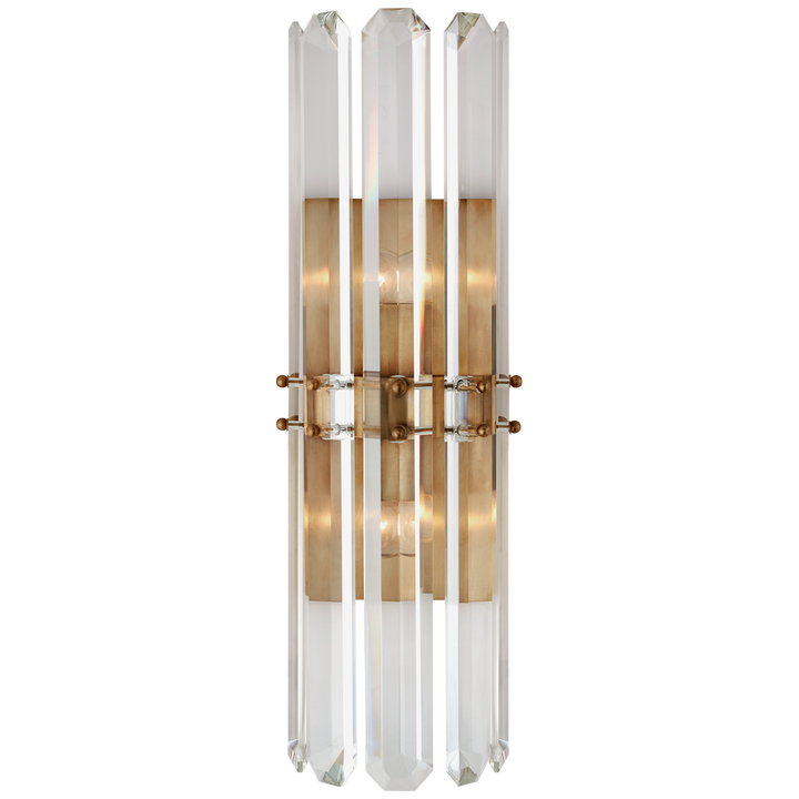 Bonnington Tall Vägglampa miljöbild