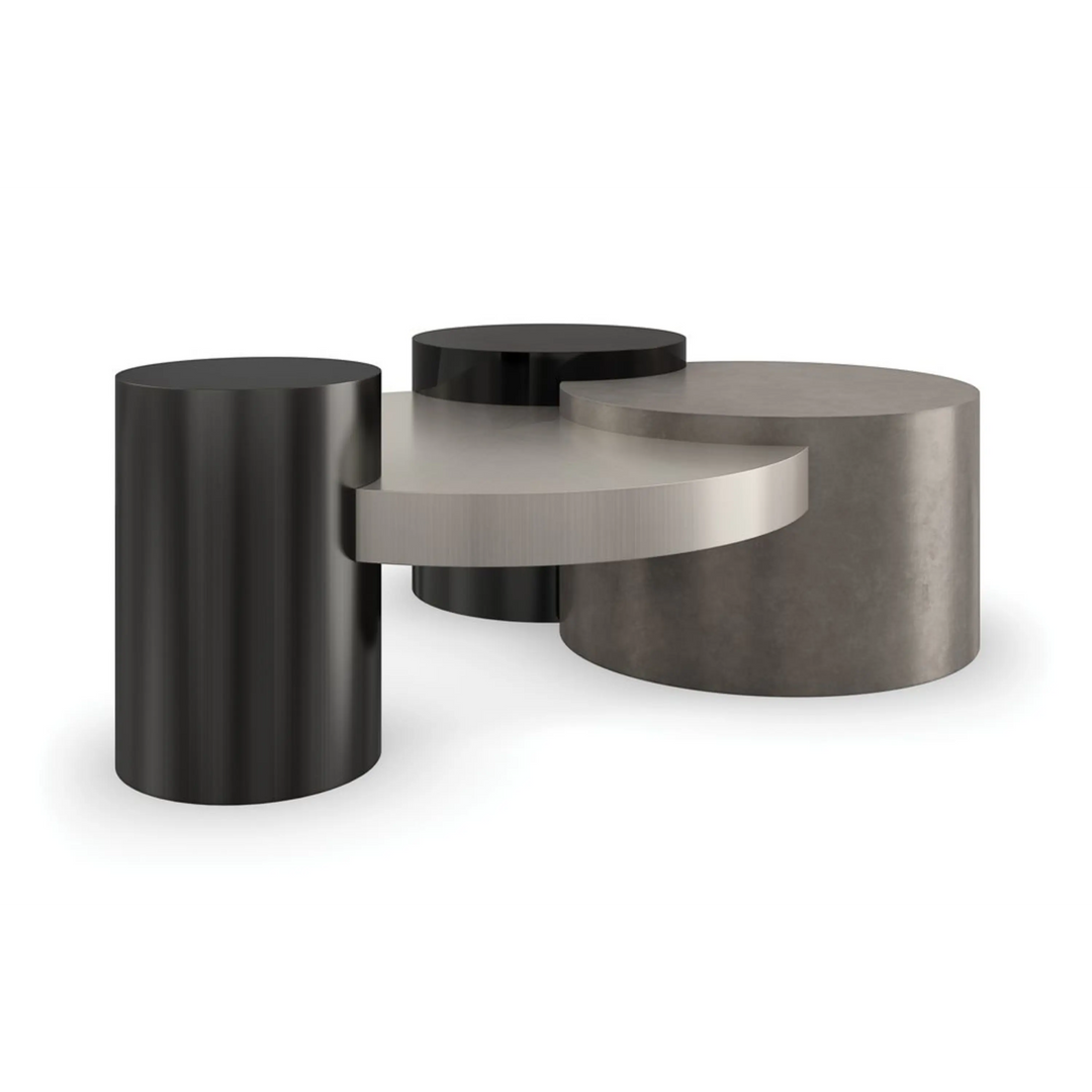 Limitless Coffee Table