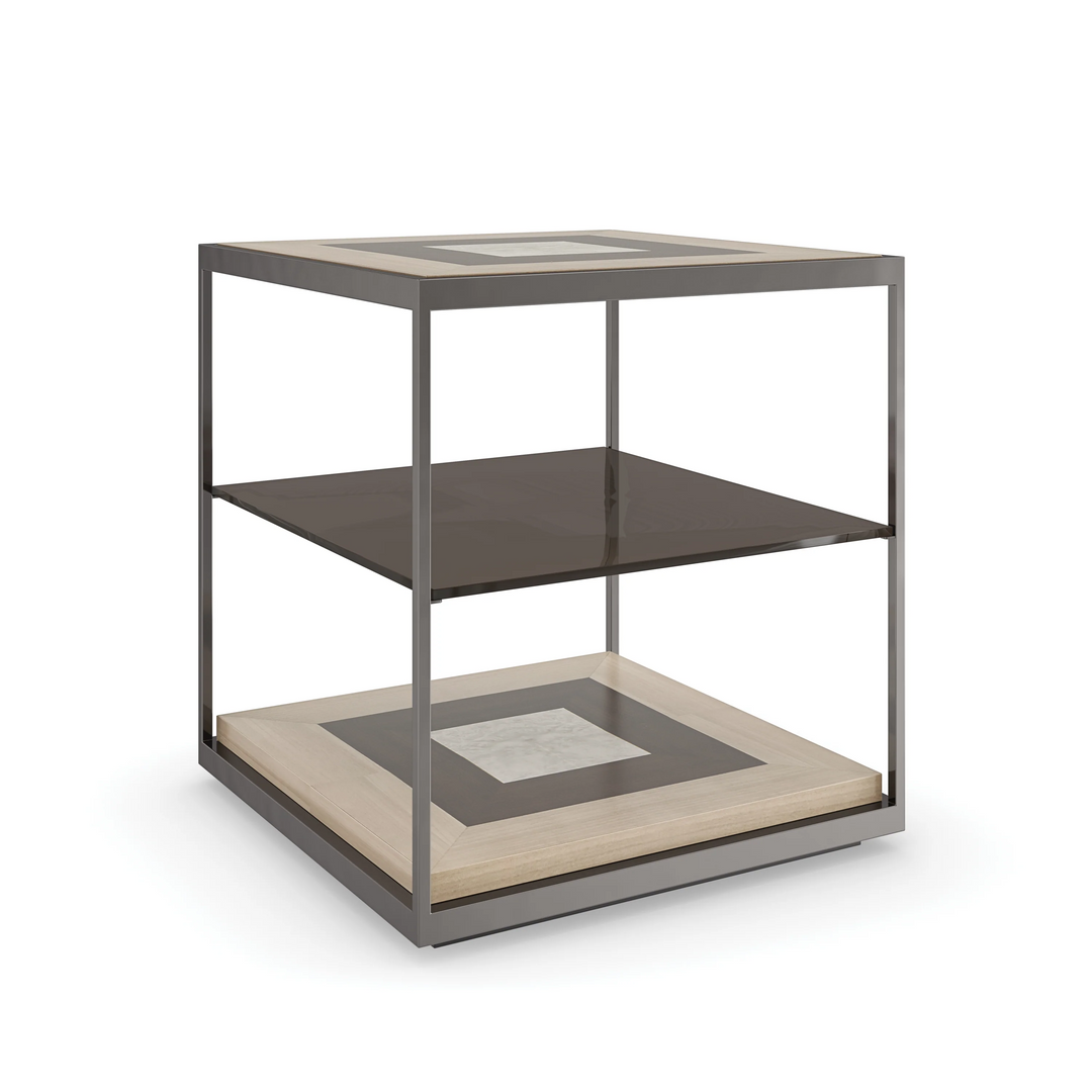 Avignon Side Table - Caracole
