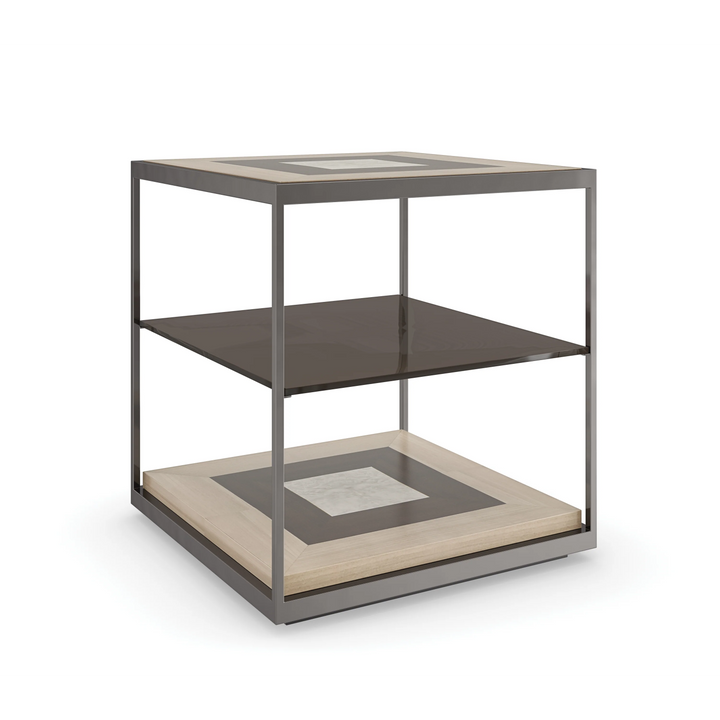 Avignon Side Table - Caracole