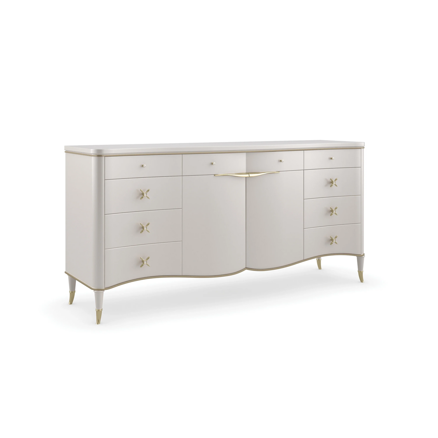A House Favourite Dresser - Caracole