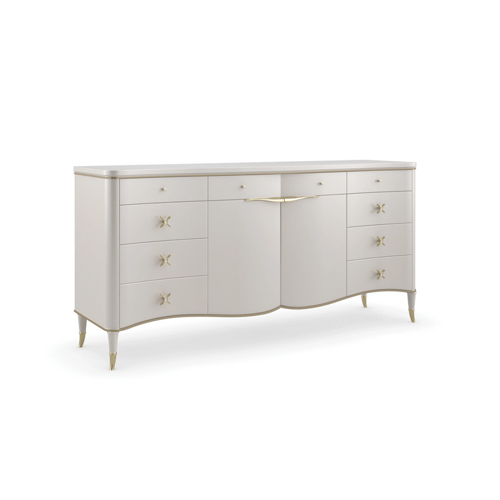 A House Favourite Dresser - Caracole