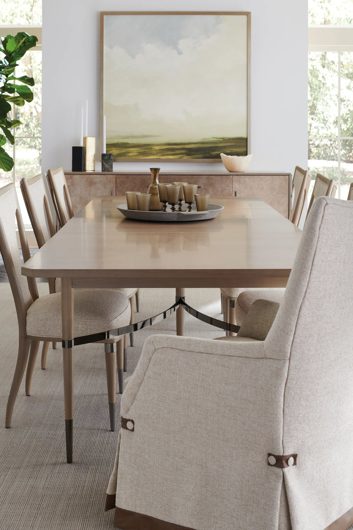 A House Favourite Side Table - Caracole