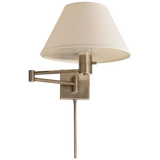 Classic Svängarm Vägglampa