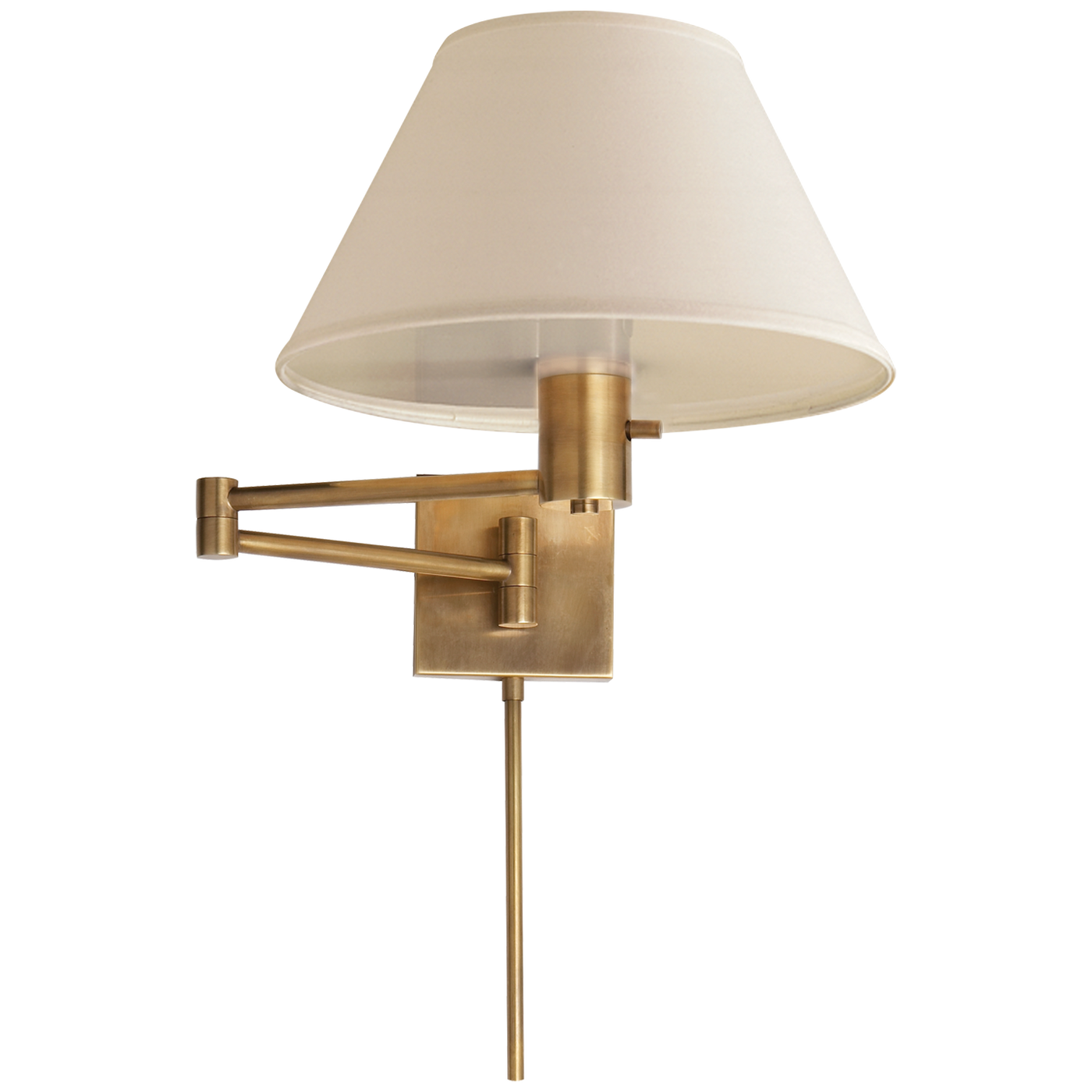 Classic Vägglampa
