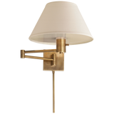Classic Vägglampa