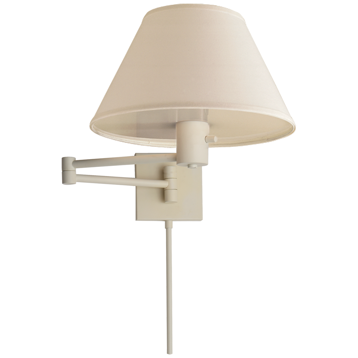 Classic Svängarm Vägglampa
