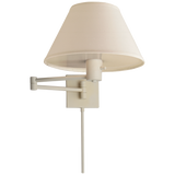 Classic Svängarm Vägglampa