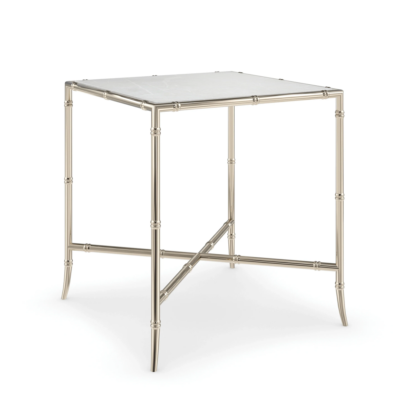 Caracole Classic – Ceylon litet sidobord – Caracole