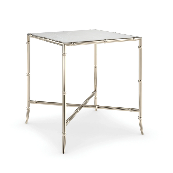 Caracole Classic - Ceylon Small Nesting Table - Caracole