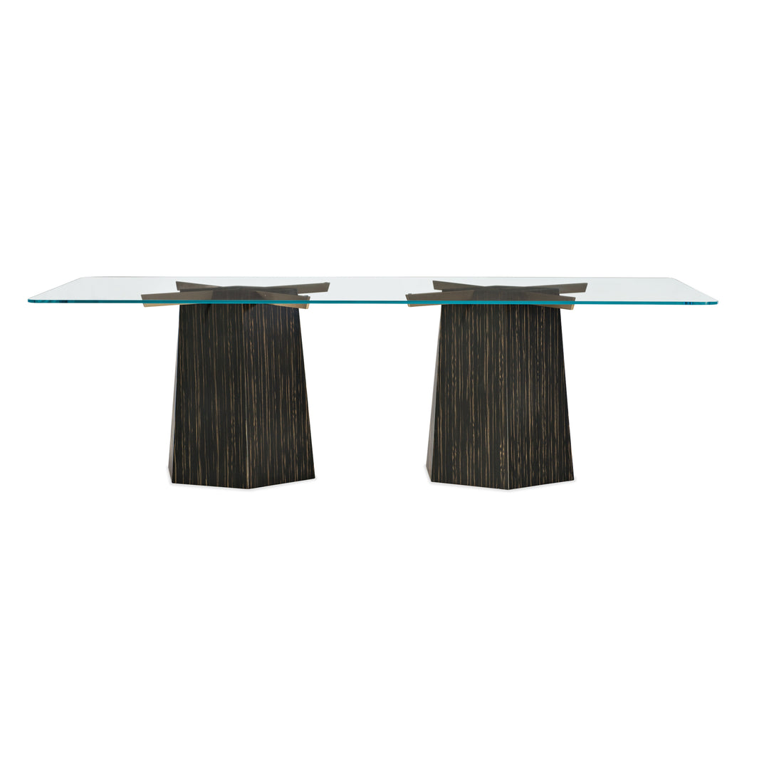 Limitless Dining Table Extending 224-284cm