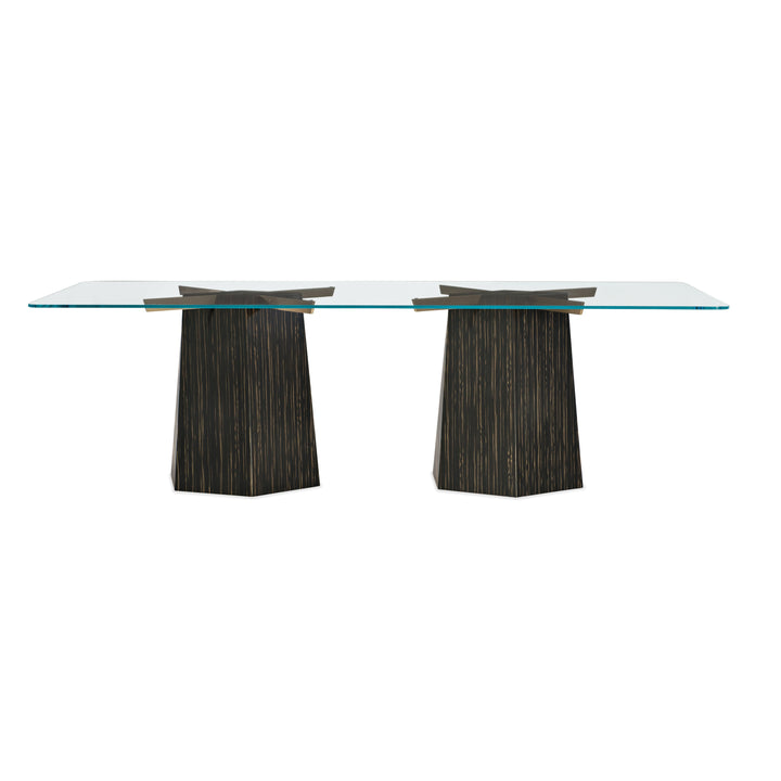 Limitless Dining Table Extending 224-284cm