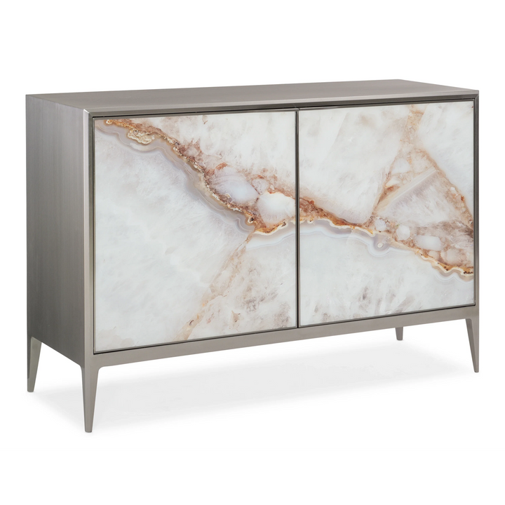Be All Coffee Table - Caracole