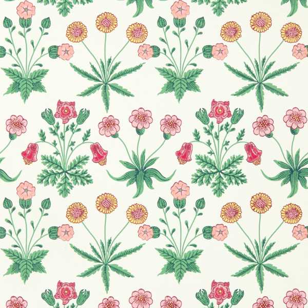 Morris & Co Tapet Daisy