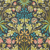 Morris & Co Tapet Hyacinth