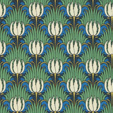 Morris & Co Tapet Tulip and Bird
