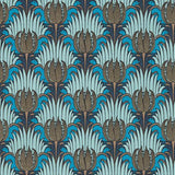 Morris & Co Tapet Tulip and Bird