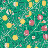Morris & Co Tapet Fruit