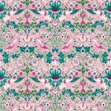Morris & Co Tapet Strawberry Thief
