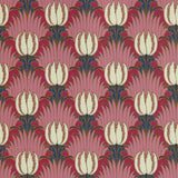 Morris & Co Tapet Tulip & Bird