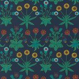 Morris & Co Tapet Daisy