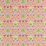 Morris & Co Tygprov Hyacinth