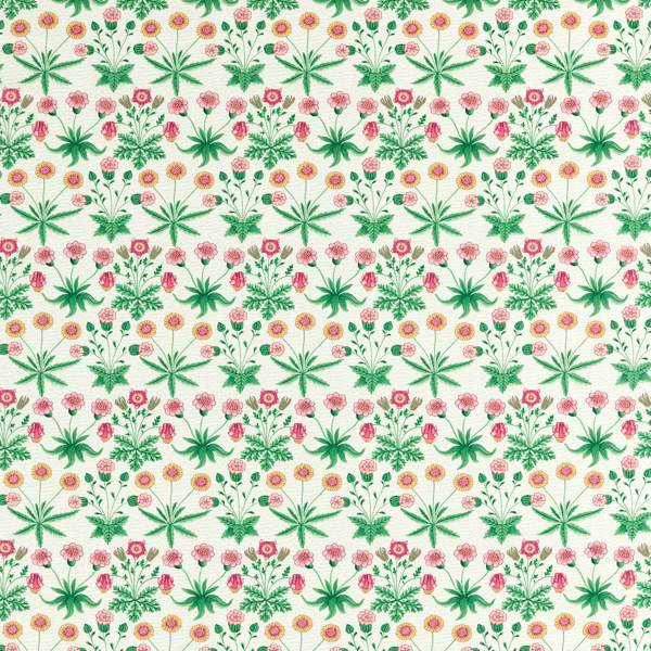 Morris &amp; Co Fabric Daisy