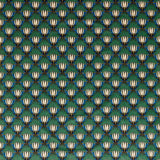 Morris & Co Tygprov Tulip and Bird