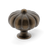 Mörk antik mässing - DAB