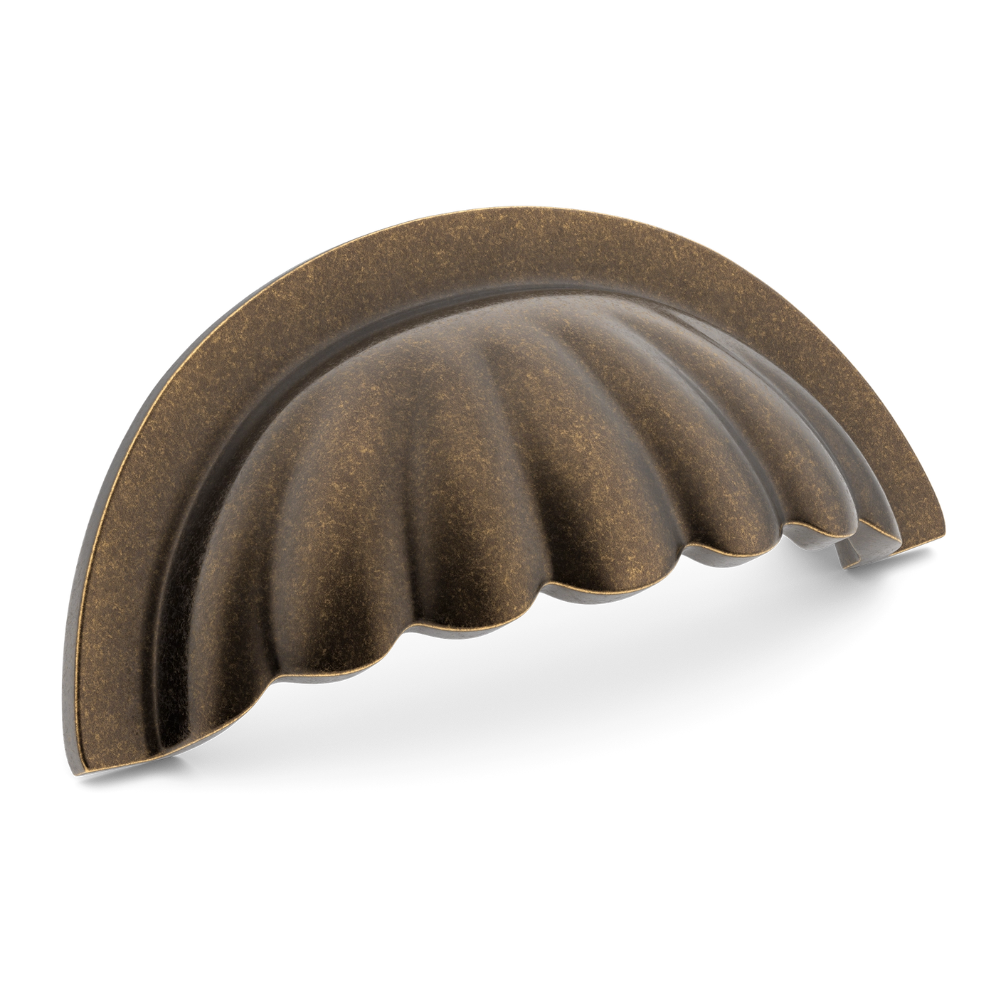 Aberdovey Cup-handtag, snäckmodell