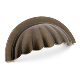 Aberdovey Cup-handtag, snäckmodell