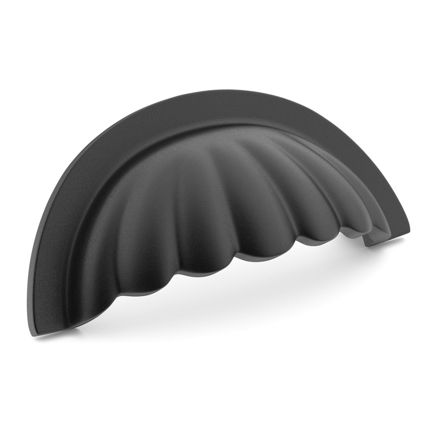 Aberdovey Cup-handtag, snäckmodell