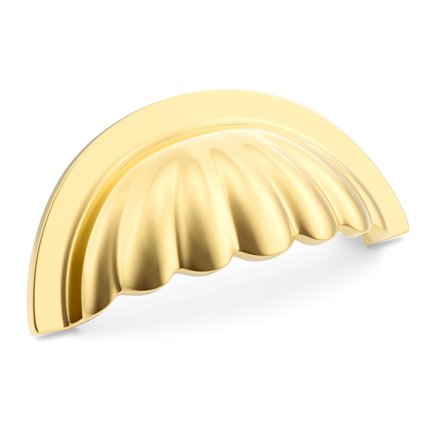 Aberdovey Cup-handtag, snäckmodell