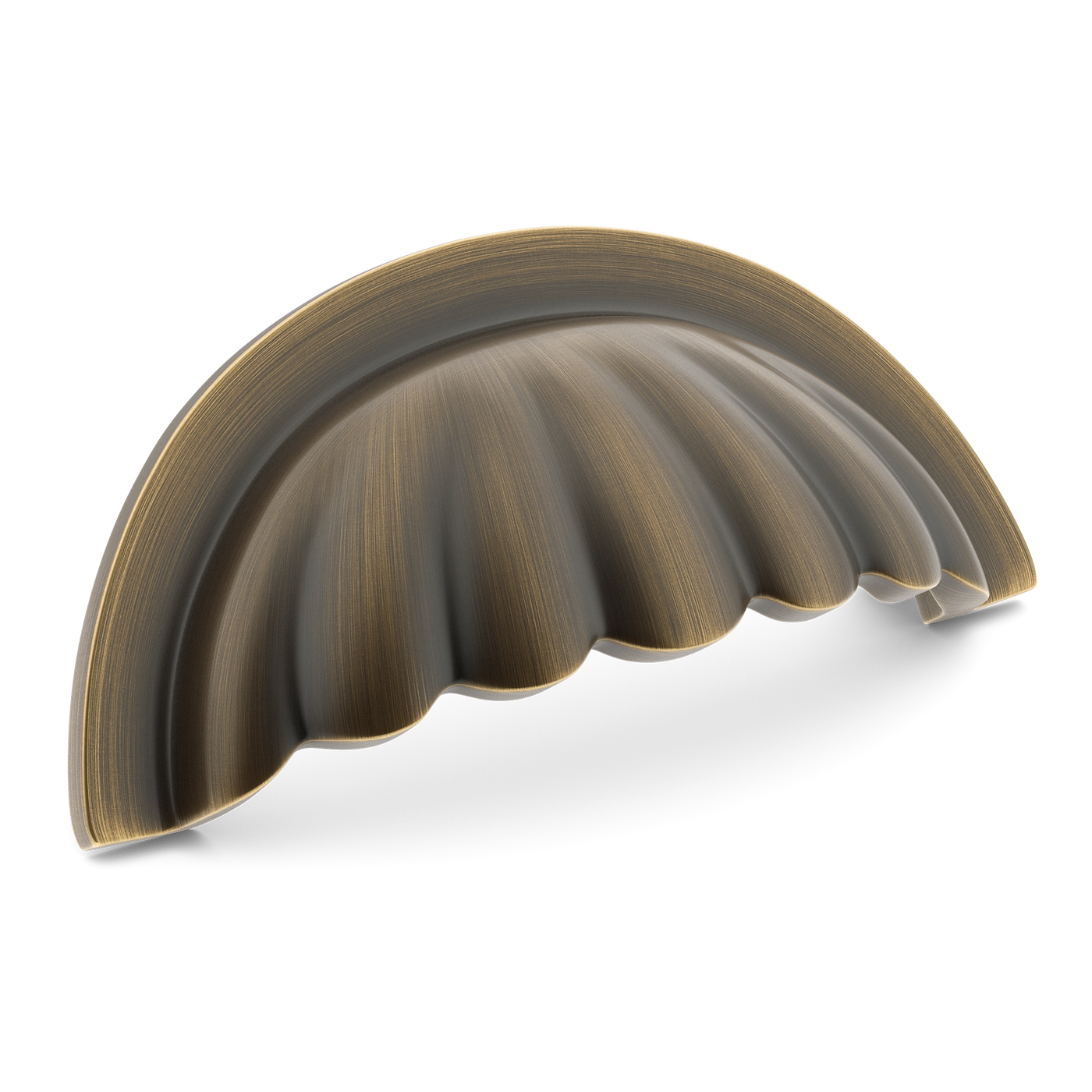 Aberdovey Cup-handtag, snäckmodell