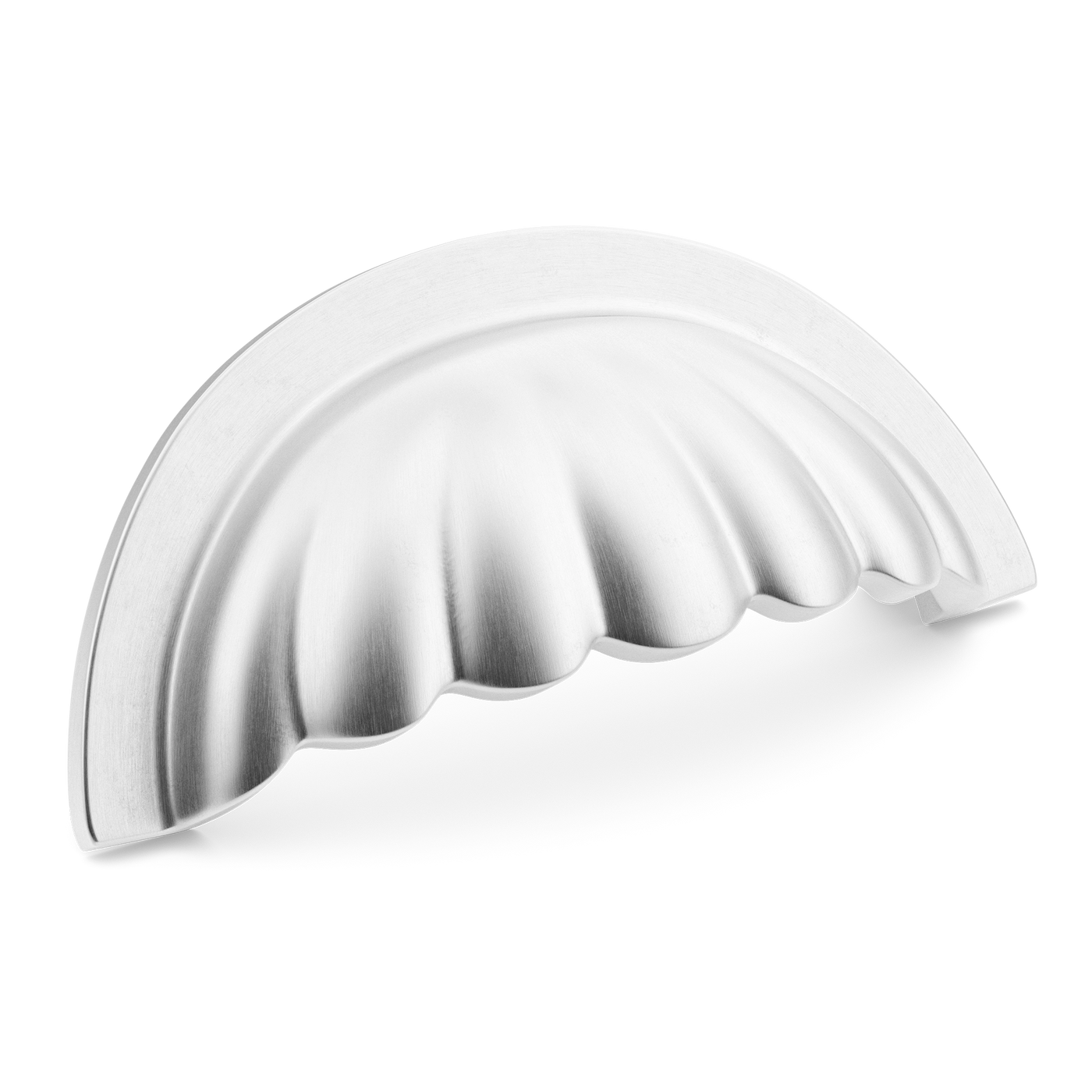 Aberdovey Cup-handtag, snäckmodell