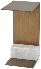 Supper Table Chaney Cantilever - undefined