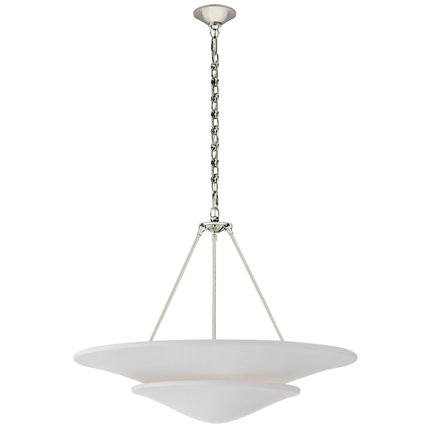 Mollino Taklampa Large — AERIN for Visual Comfort & Co.